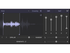 Audialab Emergent Drums 2 image 2