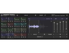 Audialab Emergent Drums 2 image 3