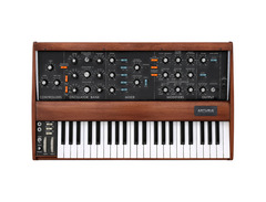 Arturia V Collection 11 Intro Software Instrument Bundle image 3