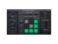 EVAbeat Melody Sauce 2 image 2
