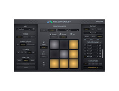 EVAbeat Melody Sauce 2 image 3