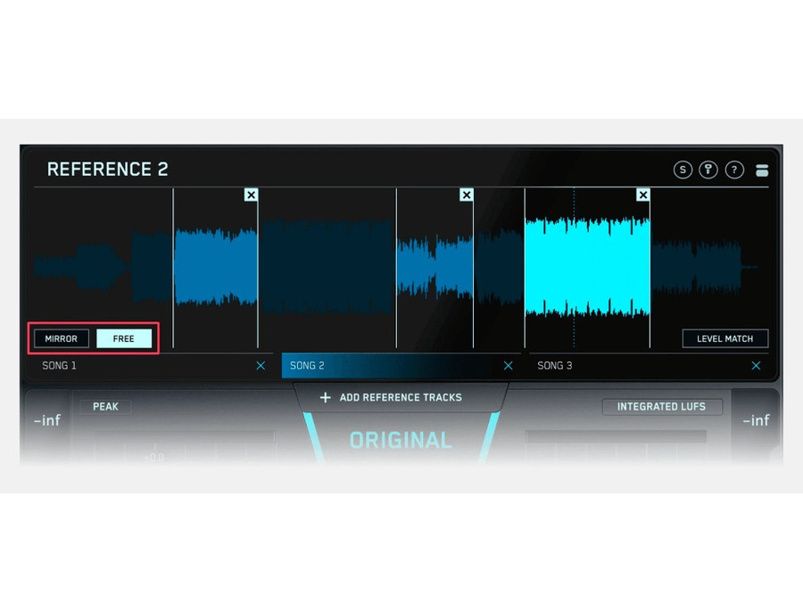 Mastering The Mix REFERENCE 2 - What To Know & Where To Buy | Equipboard