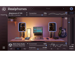 dSONIQ Realphones 2 Professional image 2