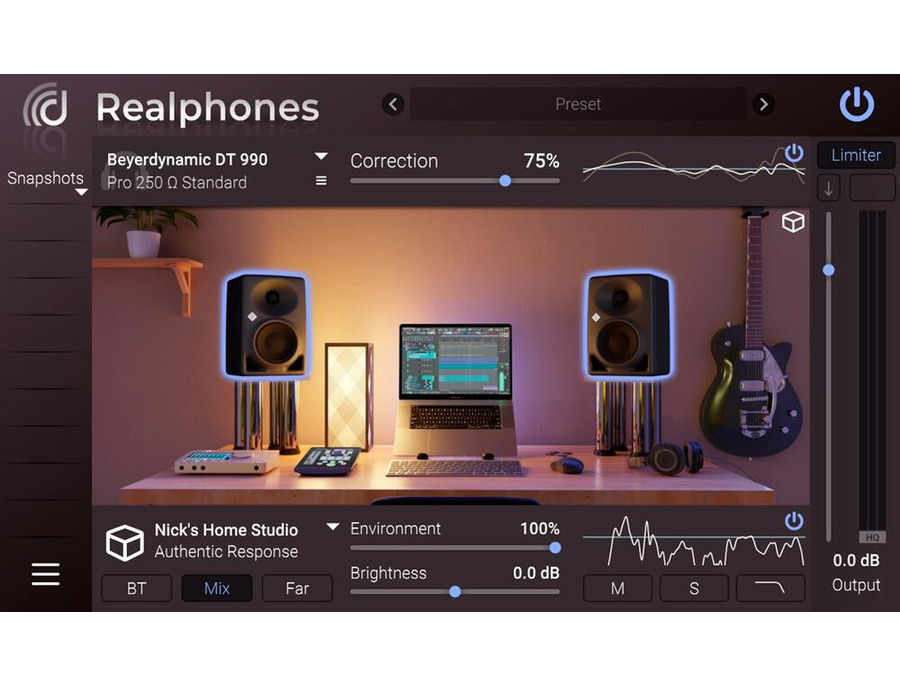 dSONIQ Realphones 2 Professional - What To Know & Where To Buy