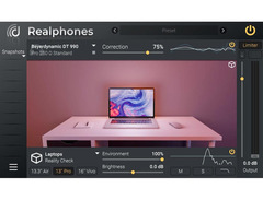 dSONIQ Realphones 2 Professional image 3