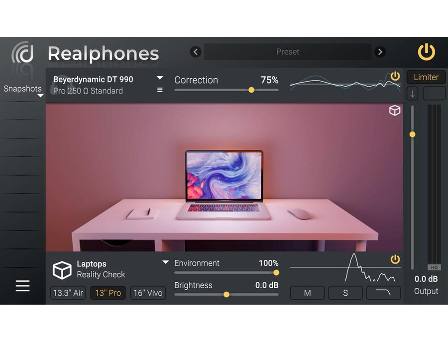 dSONIQ Realphones 2 Professional - What To Know & Where To Buy