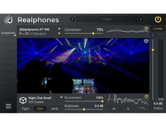 dSONIQ Realphones 2 Professional image 4