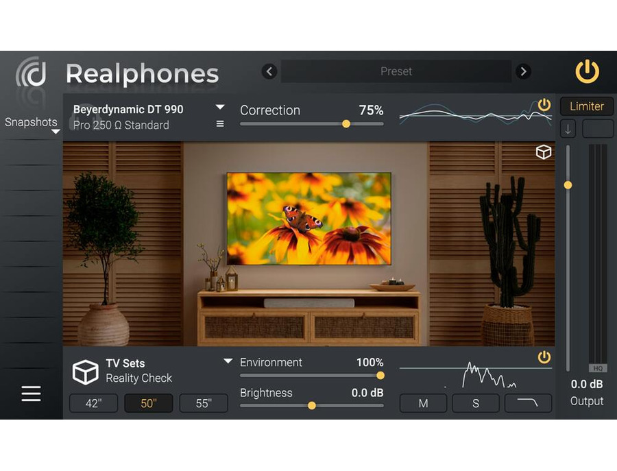 dSONIQ Realphones 2 Professional - What To Know & Where To Buy
