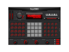 DopeSONIX Crate Digger image 3