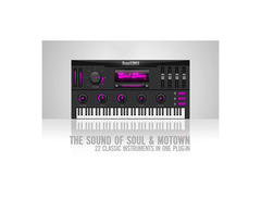 DopeSONIX Soul Town image 2