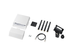 Audio-Technica ATW-1423 System 20 Pro Wireless Microphone System image 2