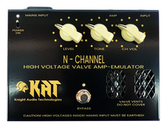 Knight Audio Technologies Kat N-Channel image 2