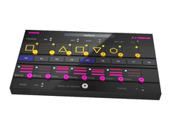 W. A. Production MIDIQ image 2