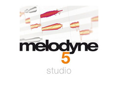 Celemony Melodyne 5 Studio Update from older Melodyne Studio 3 image 2