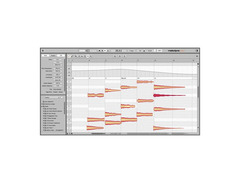Celemony Melodyne 5 Editor Update from older Melodyne Editor image 3