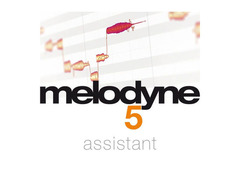 Celemony Melodyne 5 Assistant Update from older Melodyne Assistant image 2