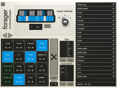 Harvest Plugins Forager image 2