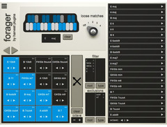 Harvest Plugins Forager image 3