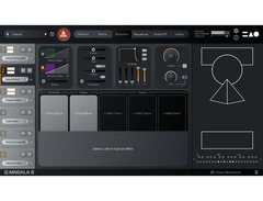 MNTRA Instruments Arca image 2