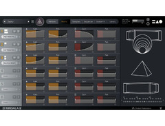 MNTRA Instruments Orakle image 2