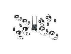 Hollyland Solidcom M1 Hub Intercom Base Station image 2