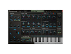 Tracktion RetroMod Digital 1 image 2