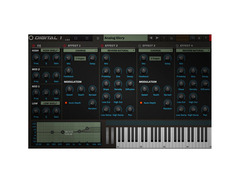 Tracktion RetroMod Digital 1 image 3