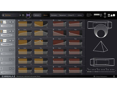 MNTRA Instruments Kymera image 2