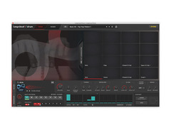 Loopcloud Plugins DRUM image 2