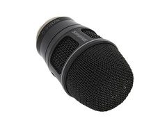 Shure QLXD2/Nexadyne Wireless Handheld Microphone Transmitter image 2