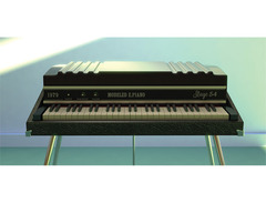 Sampleson Stage54 image 2