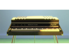 Sampleson Stage54 image 3