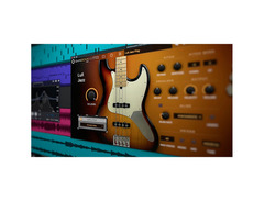Tracktion Dan Dean Essential Bass image 2