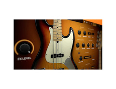 Tracktion Dan Dean Essential Bass image 3