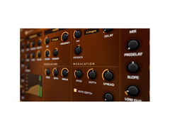 Tracktion Dan Dean Essential Bass image 4