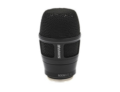 Shure QLXD2/Nexadyne Wireless Handheld Microphone Transmitter image 3