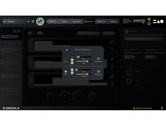 MNTRA Instruments Huracan image 3