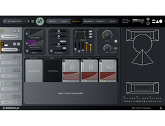 MNTRA Instruments Huracan image 4