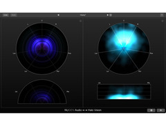 NUGEN Audio Halo Vision image 3