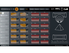 MNTRA Instruments Caprakan image 2