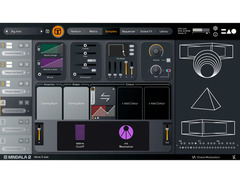 MNTRA Instruments Caprakan image 4
