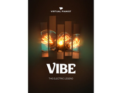 UJAM Virtual Pianist VIBE image 2