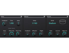 AIR Music Technology Drum Synth image 2