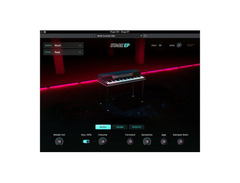 AIR Music Technology Stage EP image 2