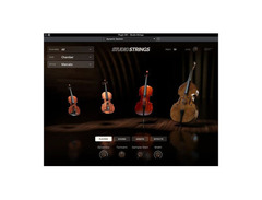 AIR Music Technology Studio Strings image 2