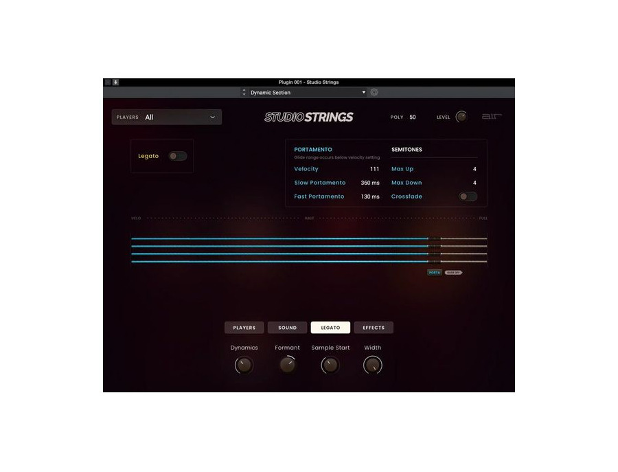 AIR Music Technology Studio Strings - What To Know & Where To Buy ...