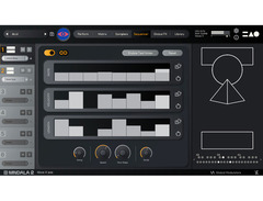 MNTRA Instruments Galactron image 2
