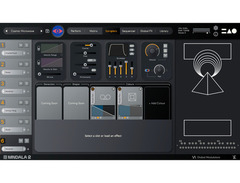 MNTRA Instruments Galactron image 3