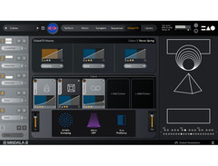 MNTRA Instruments Galactron image 4