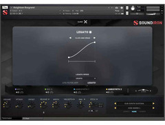 Soundiron Delphi Piano #2: The Knightsen Box Grand image 2